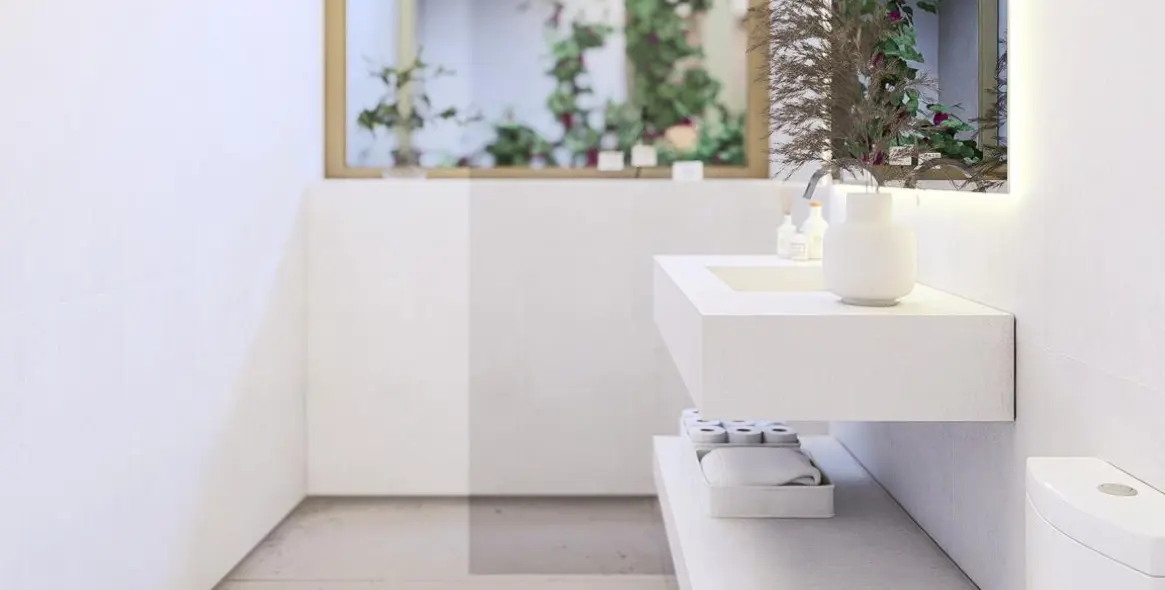 Venta de dúplex en Estepona 13