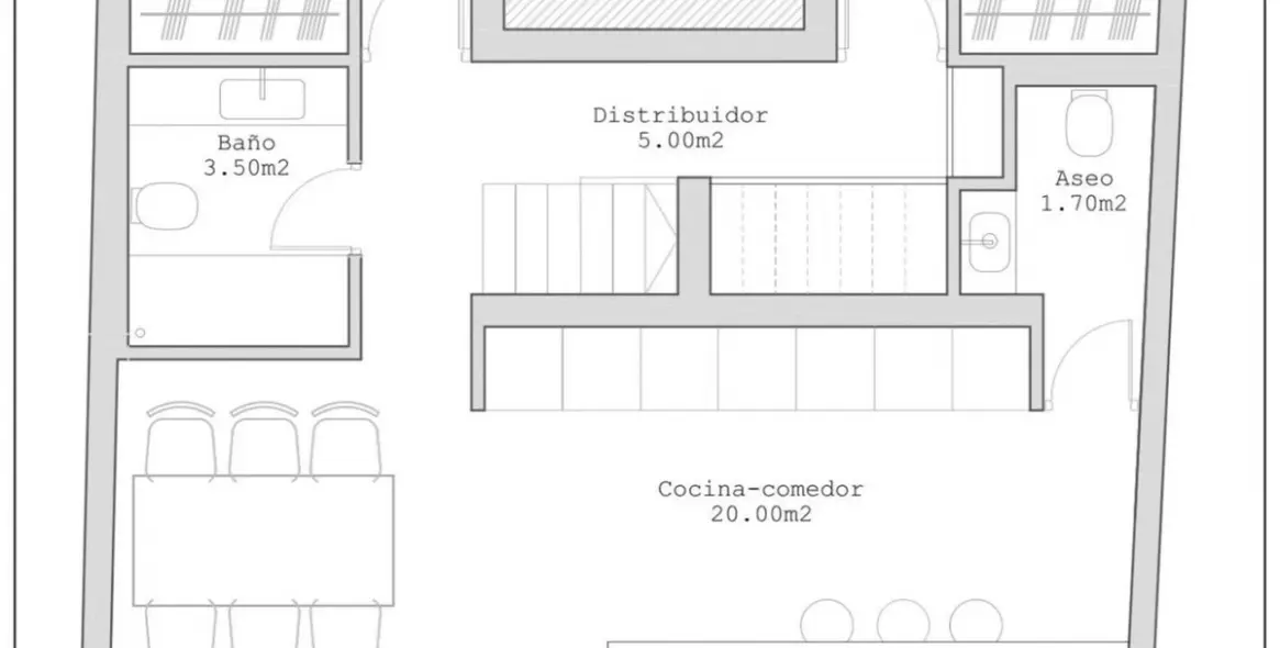 Venta de dúplex en Estepona 15