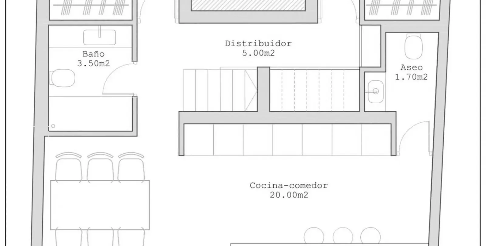 Venta de dúplex en Estepona 15