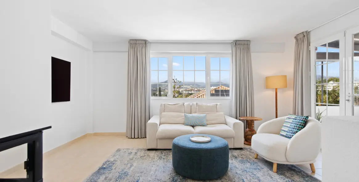 Продажа таунхауса в Guadalmina Alta 4