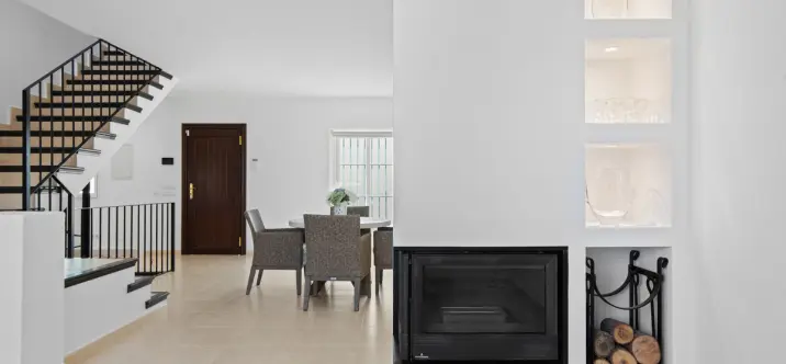 Продажа таунхауса в Guadalmina Alta 4