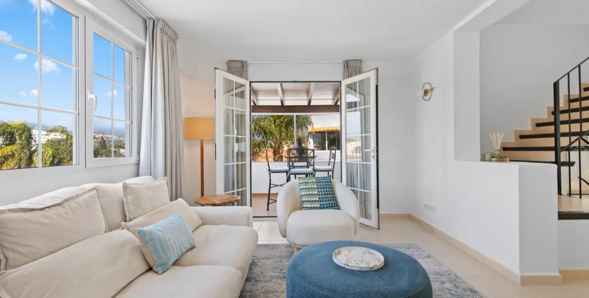 Продажа таунхауса в Guadalmina Alta 6