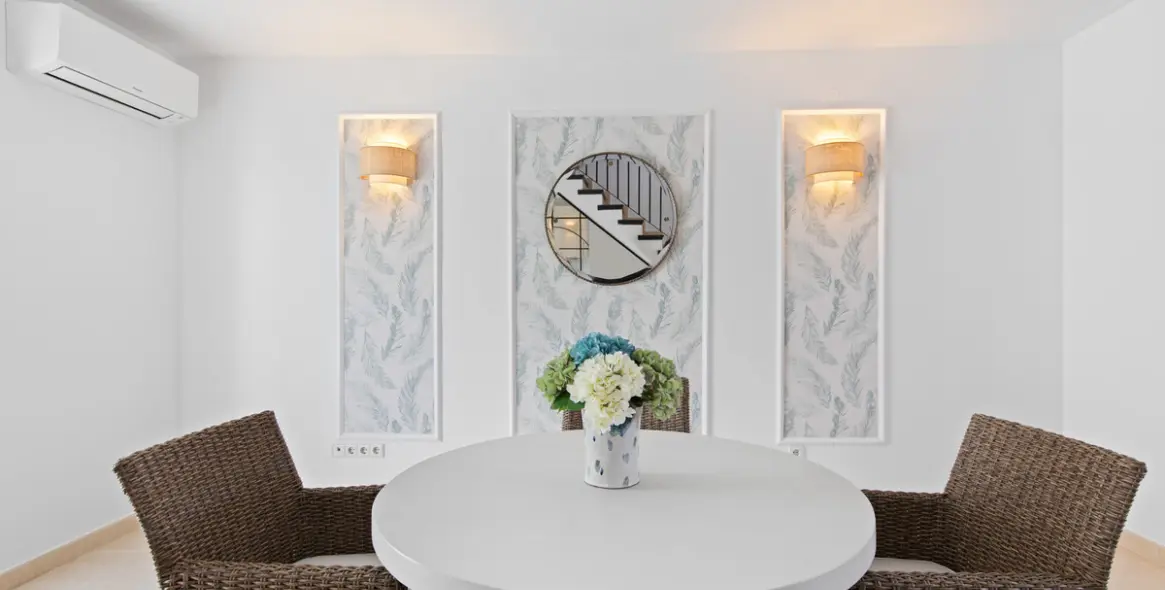 Продажа таунхауса в Guadalmina Alta 8