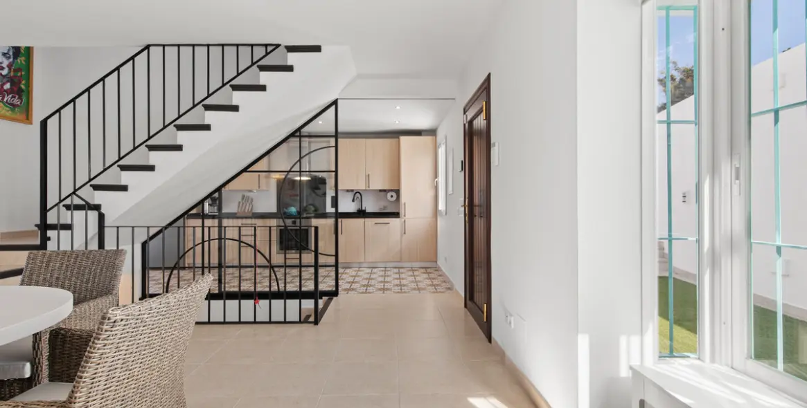 Продажа таунхауса в Guadalmina Alta 12