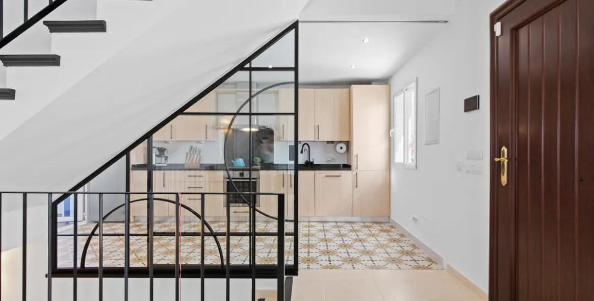 Продажа таунхауса в Guadalmina Alta 13