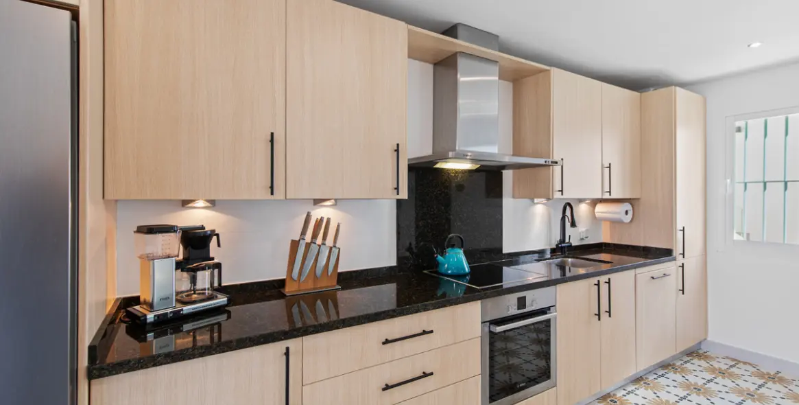 Продажа таунхауса в Guadalmina Alta 15