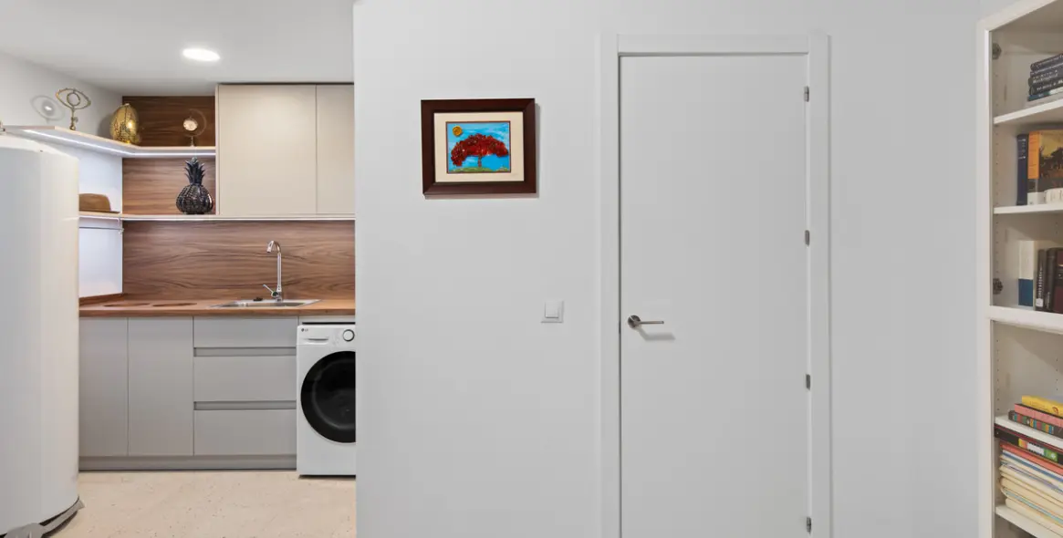 Продажа таунхауса в Guadalmina Alta 17