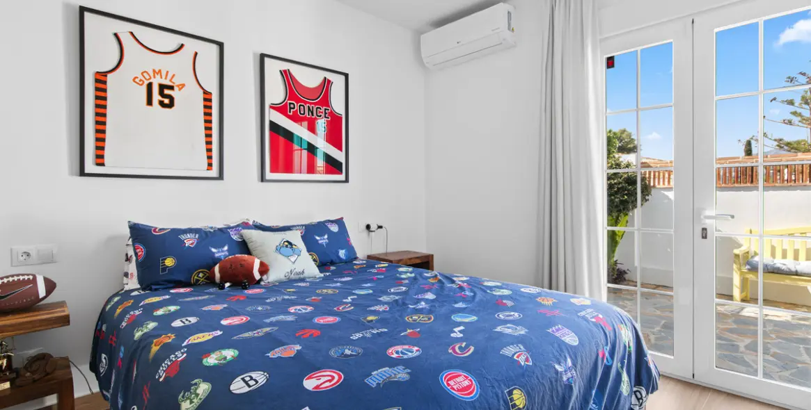 Продажа таунхауса в Guadalmina Alta 21