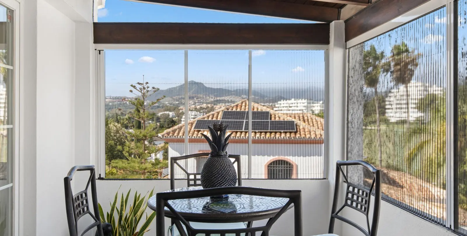 Venta de adosado en Guadalmina Alta 30