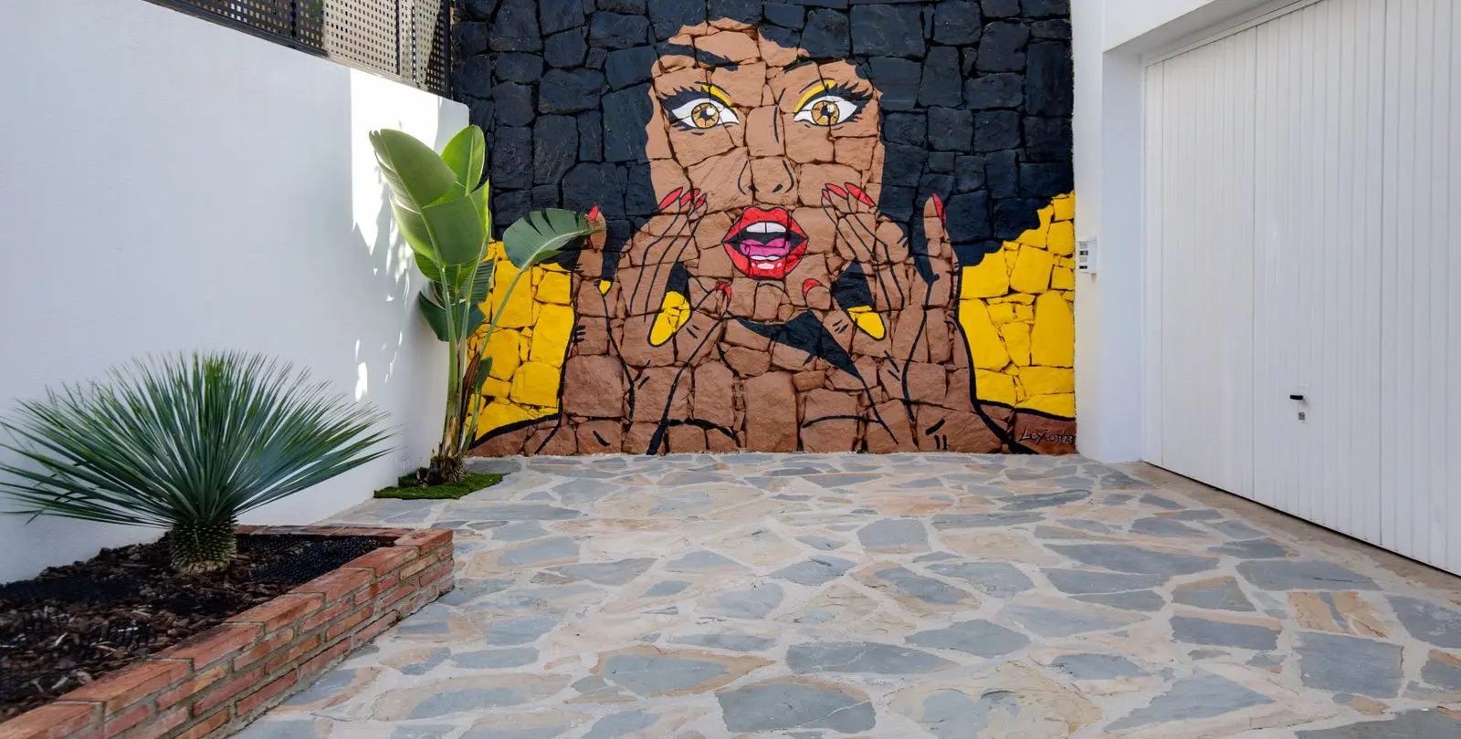 Venta de adosado en Guadalmina Alta 33