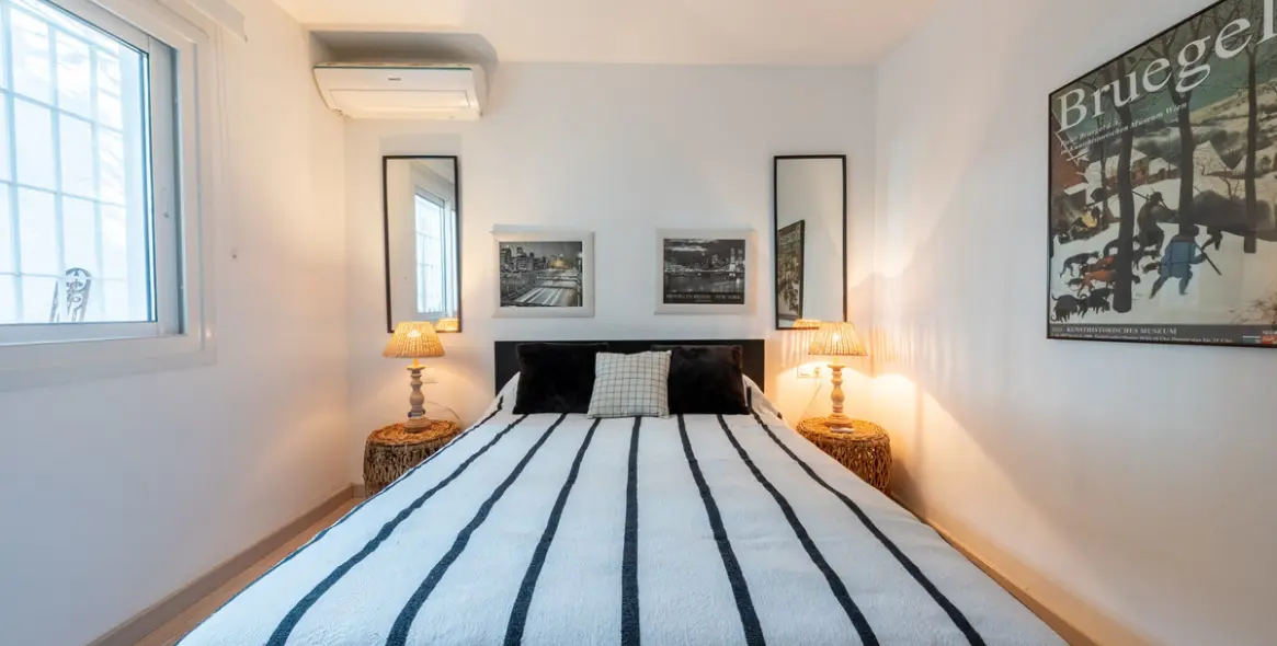 Sale of semi-detached house in Hacienda Las Chapas 13