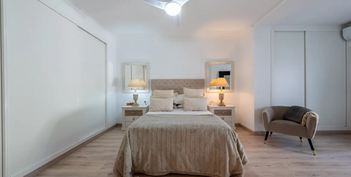 Sale of semi-detached house in Hacienda Las Chapas 19