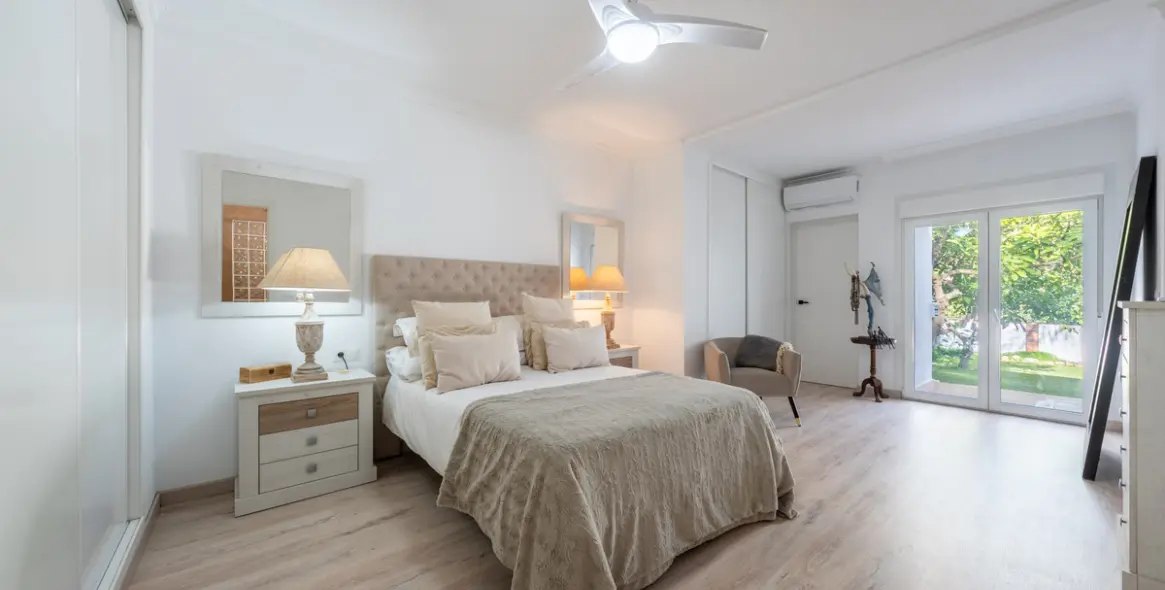 Sale of semi-detached house in Hacienda Las Chapas 20