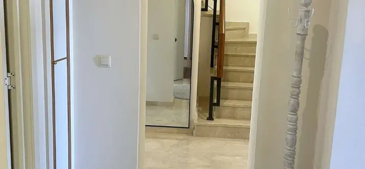 Sale of penthouse in Benahavís 1