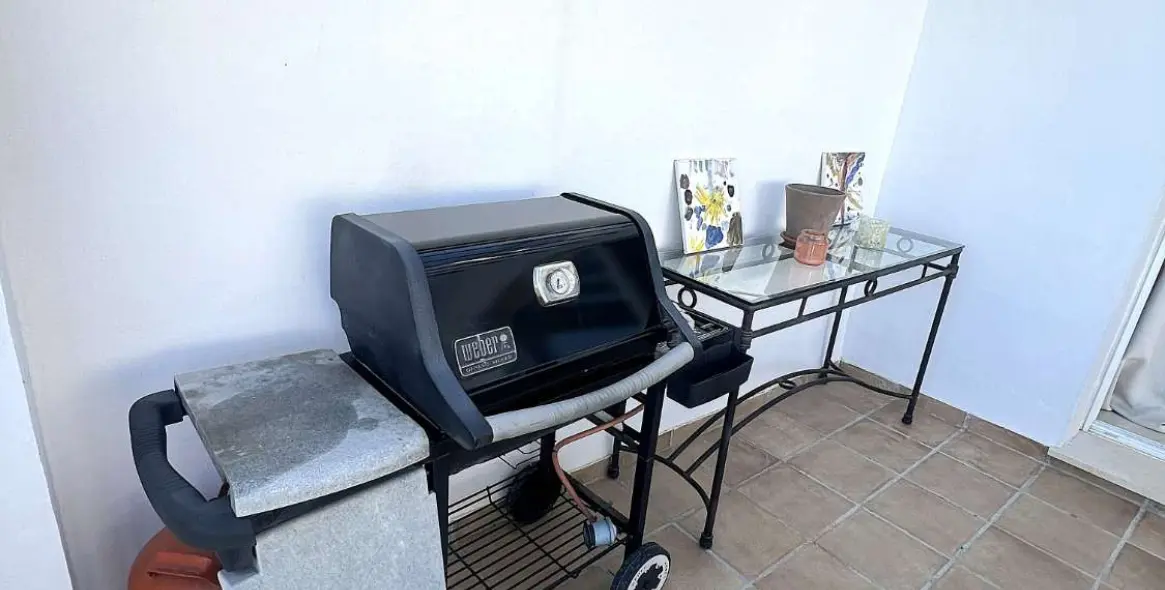 Sale of penthouse in Benahavís 5