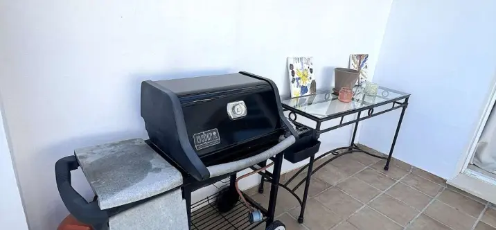 Sale of penthouse in Benahavís 4