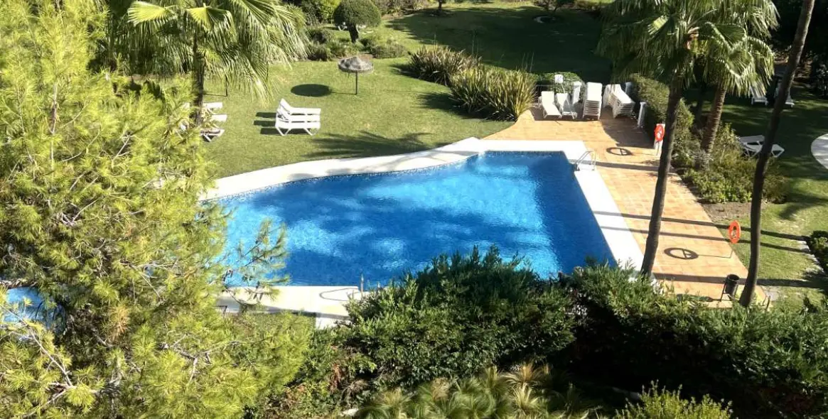 Sale of penthouse in Benahavís 8