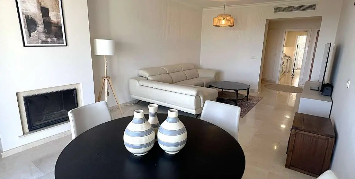 Sale of penthouse in Benahavís 9
