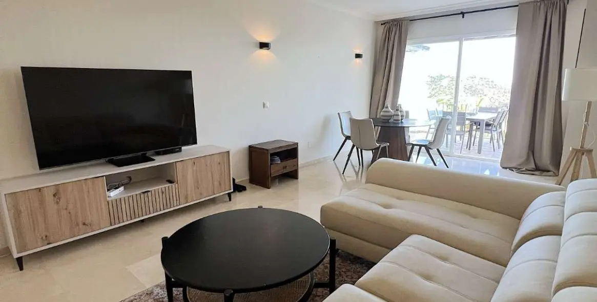 Sale of penthouse in Benahavís 11