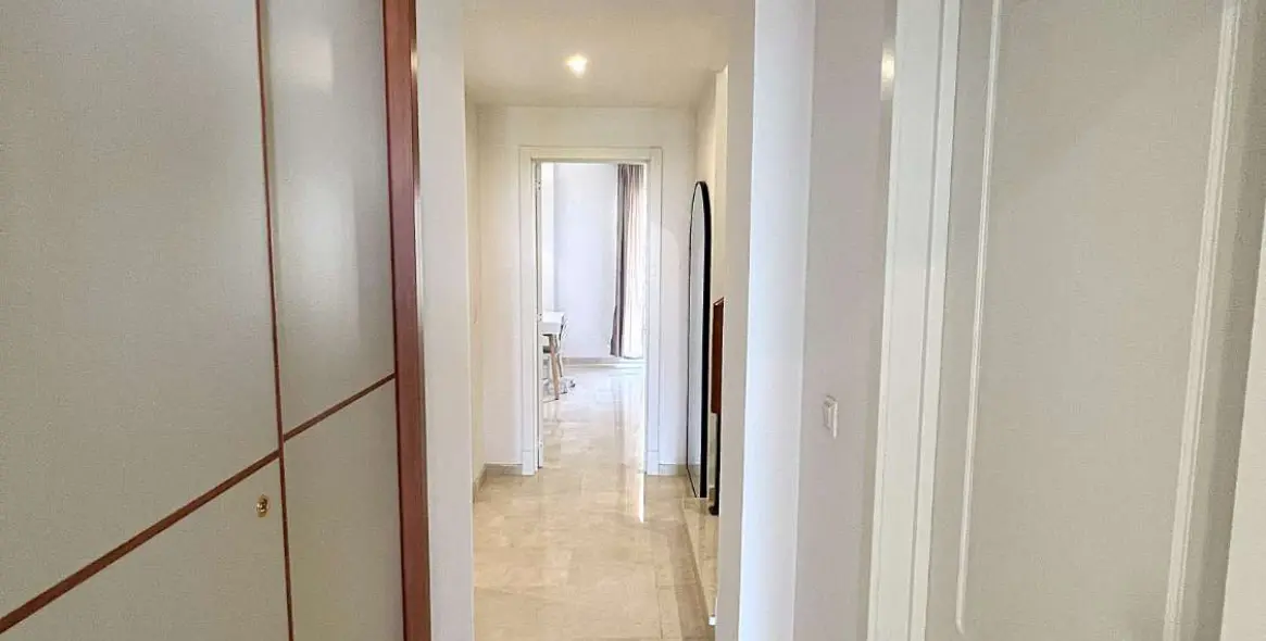 Sale of penthouse in Benahavís 17