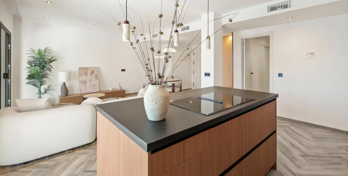 Venta de ático en La Quinta 3