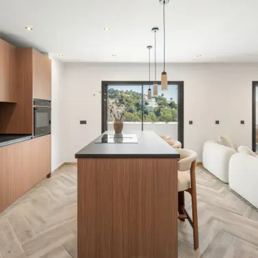 Venta de ático en La Quinta