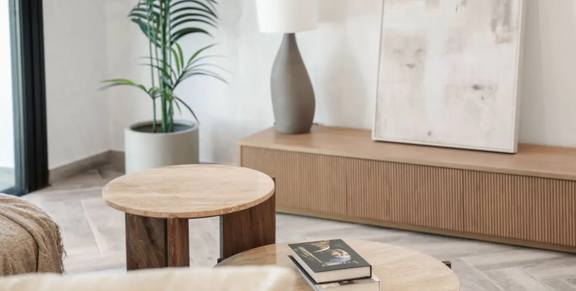 Venta de ático en La Quinta 8