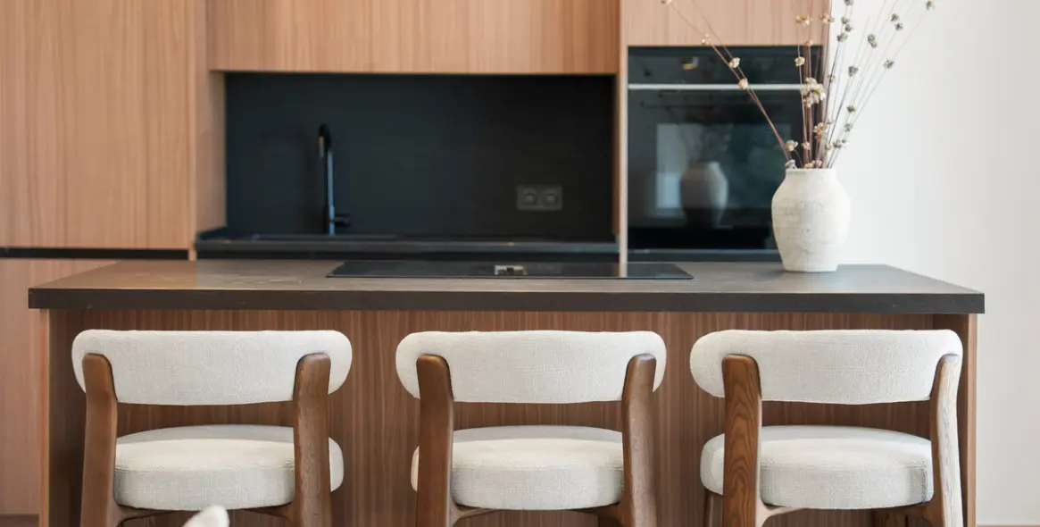 Venta de ático en La Quinta 10