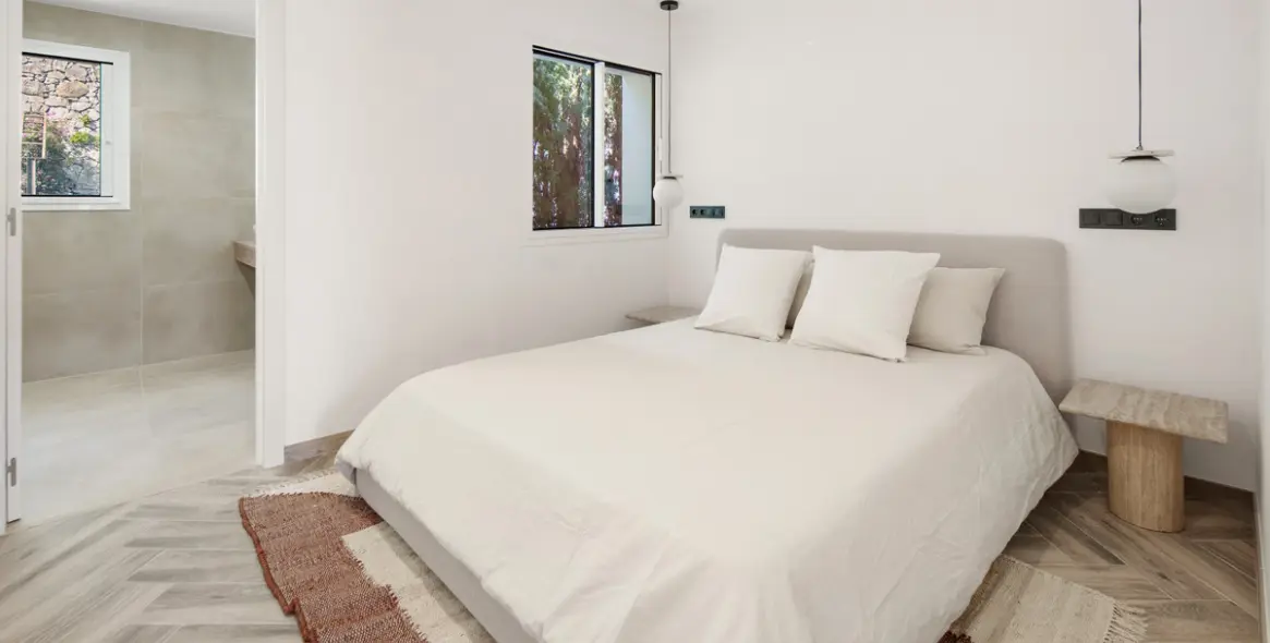 Venta de ático en La Quinta 19