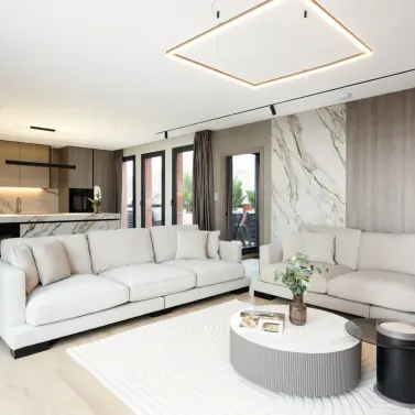 Venta de apartamento en planta media en Mijas