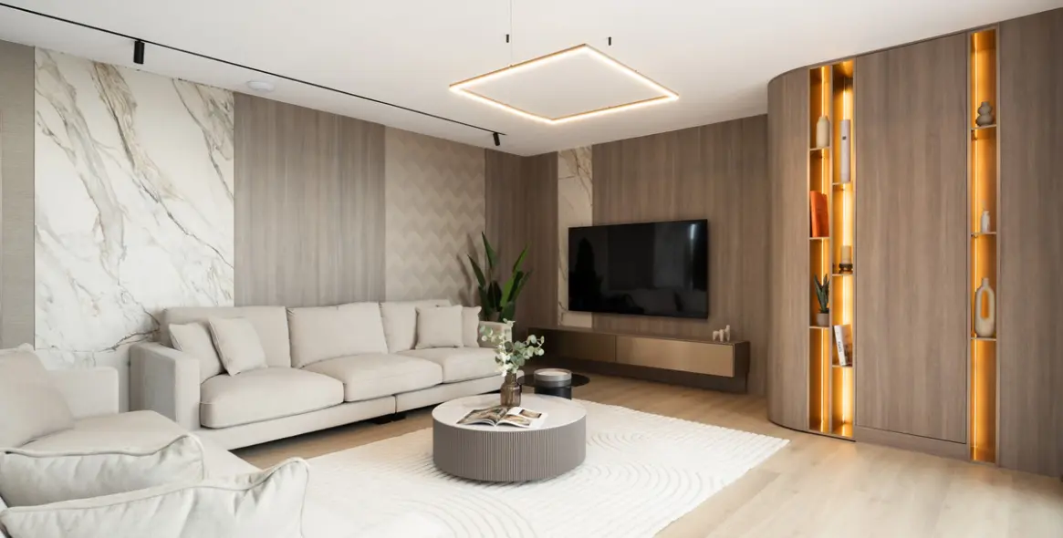 Venta de apartamento en planta media en Mijas 6