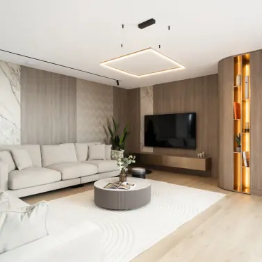 Venta de apartamento en planta media en Mijas