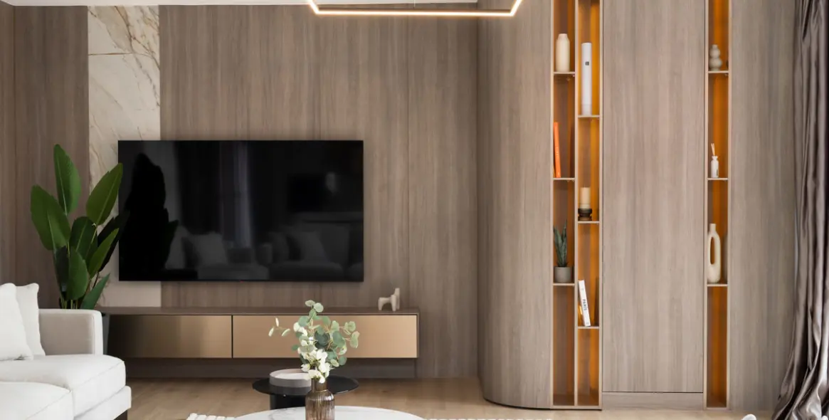 Venta de apartamento en planta media en Mijas 7