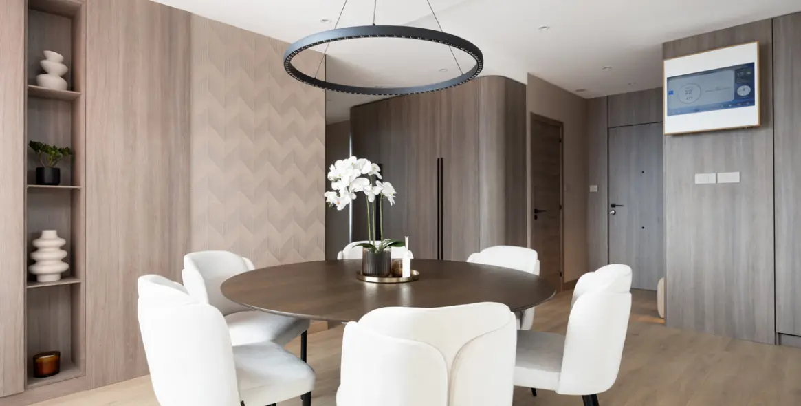 Venta de apartamento en planta media en Mijas 13