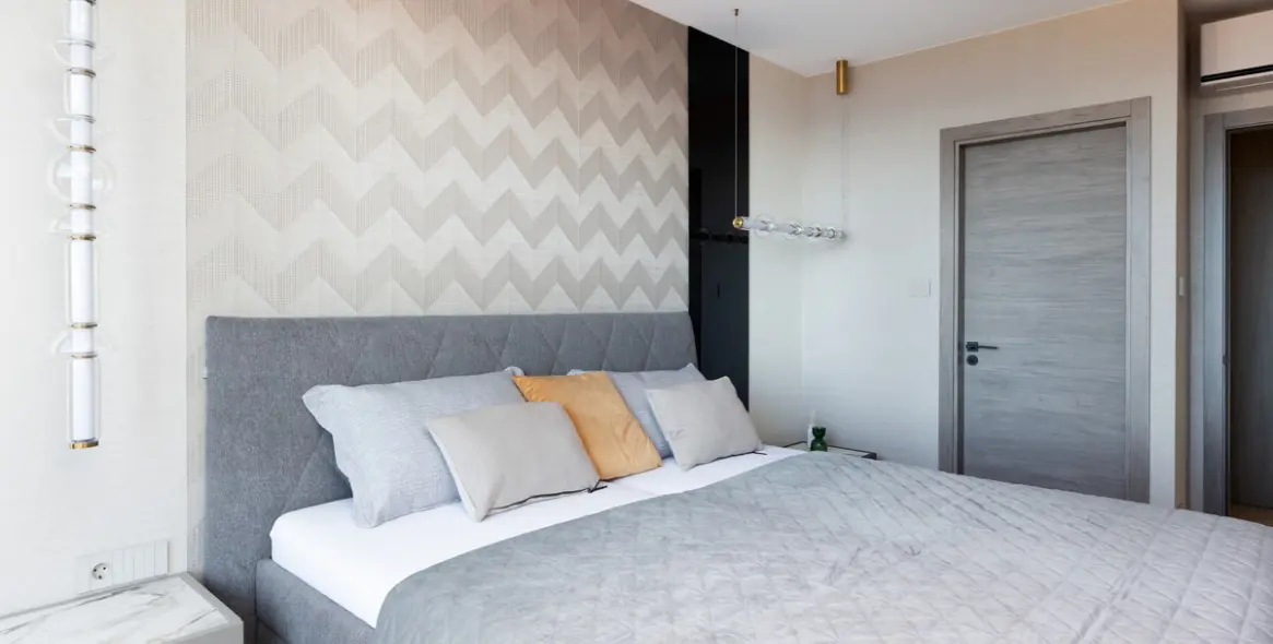 Venta de apartamento en planta media en Mijas 17