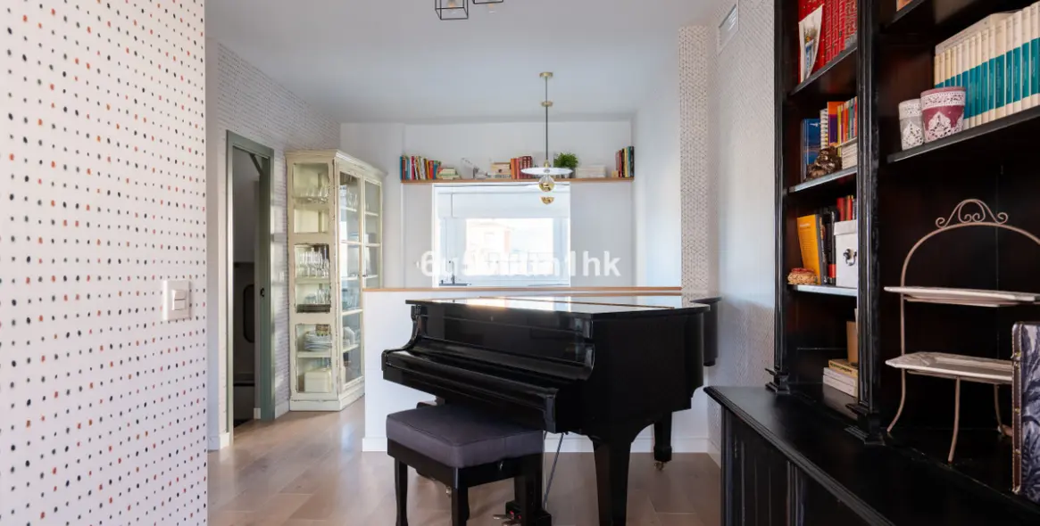 Venta de adosado en Vélez-Málaga 6