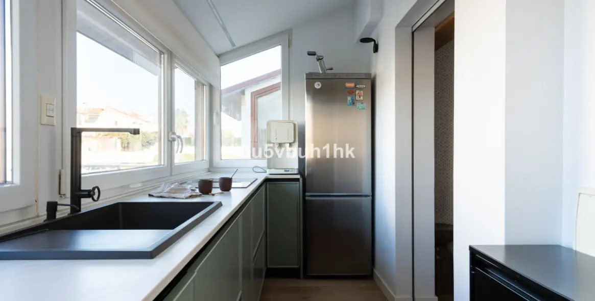 Venta de adosado en Vélez-Málaga 10