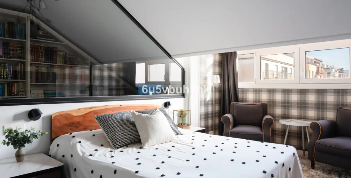 Venta de adosado en Vélez-Málaga 13