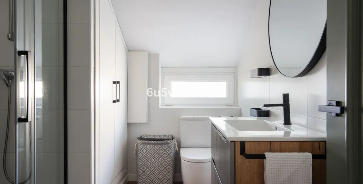 Venta de adosado en Vélez-Málaga 17