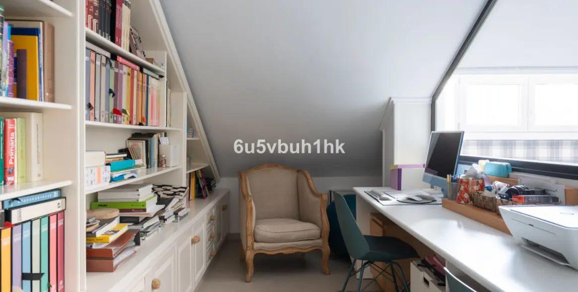 Venta de adosado en Vélez-Málaga 19