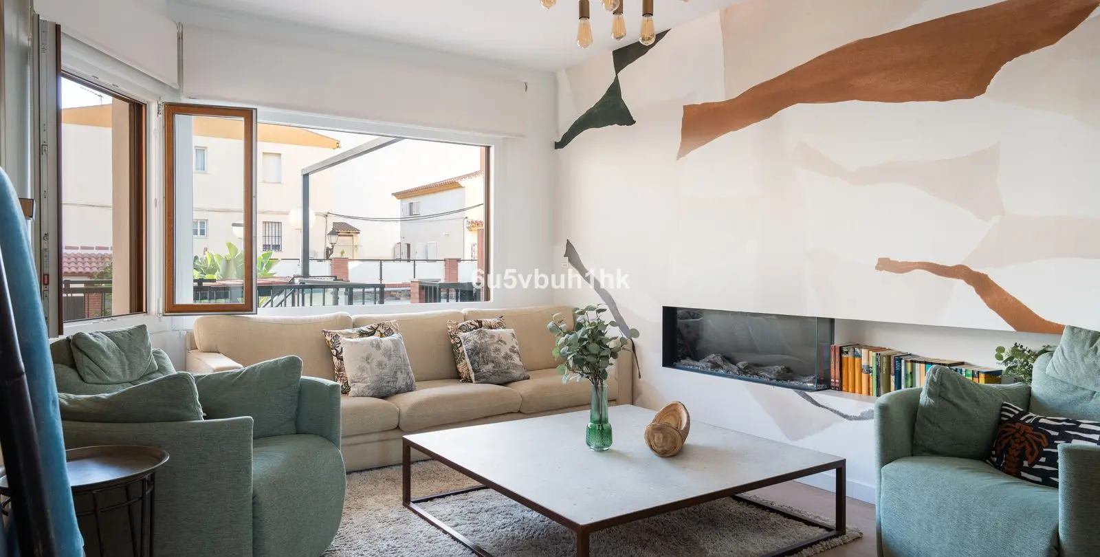 Sale of townhouse in Vélez-Málaga 1