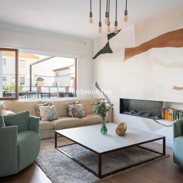 Sale of townhouse in Vélez-Málaga
