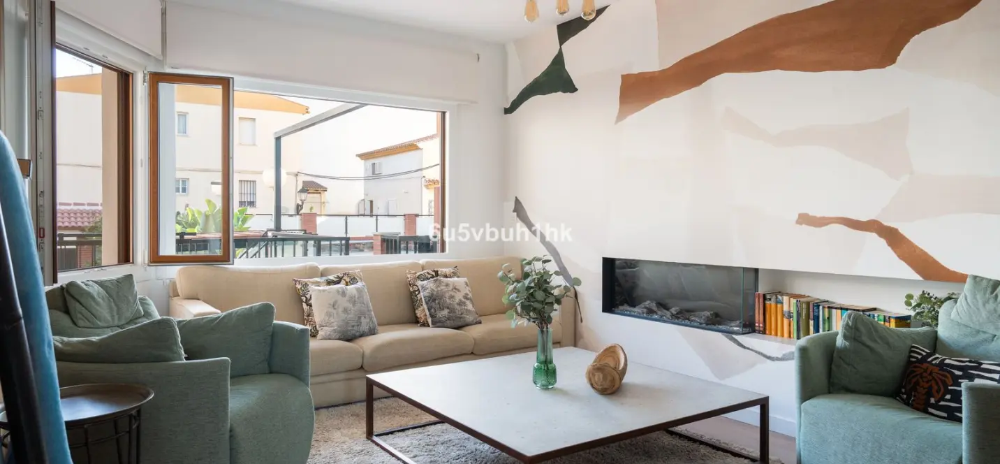 Sale of townhouse in Vélez-Málaga 0