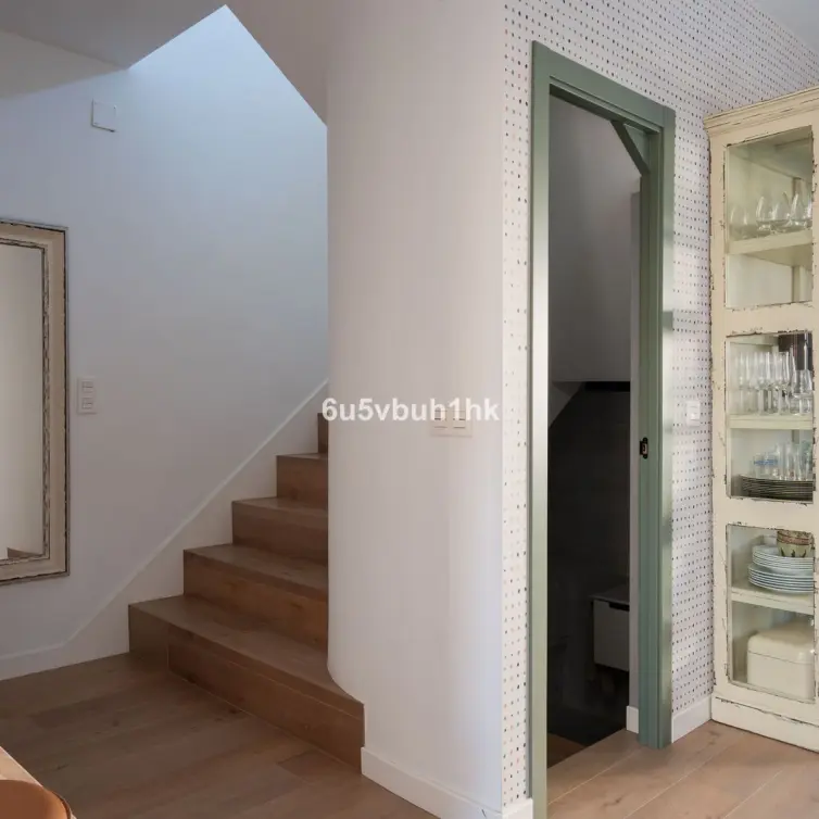 Sale of townhouse in Vélez-Málaga