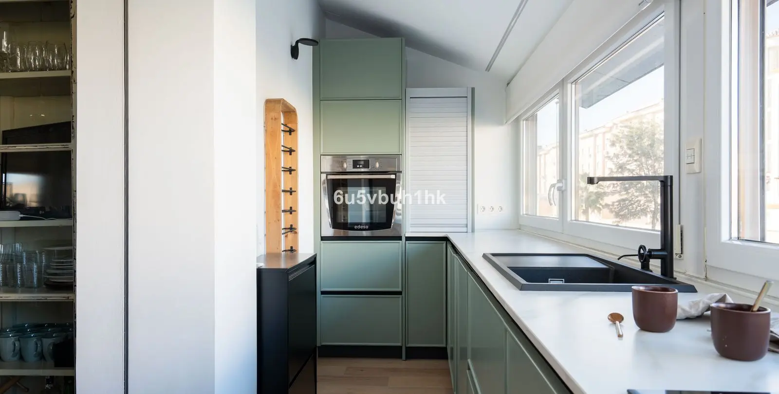 Sale of townhouse in Vélez-Málaga 6