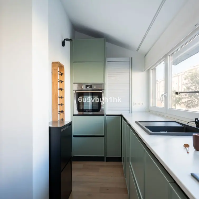 Sale of townhouse in Vélez-Málaga