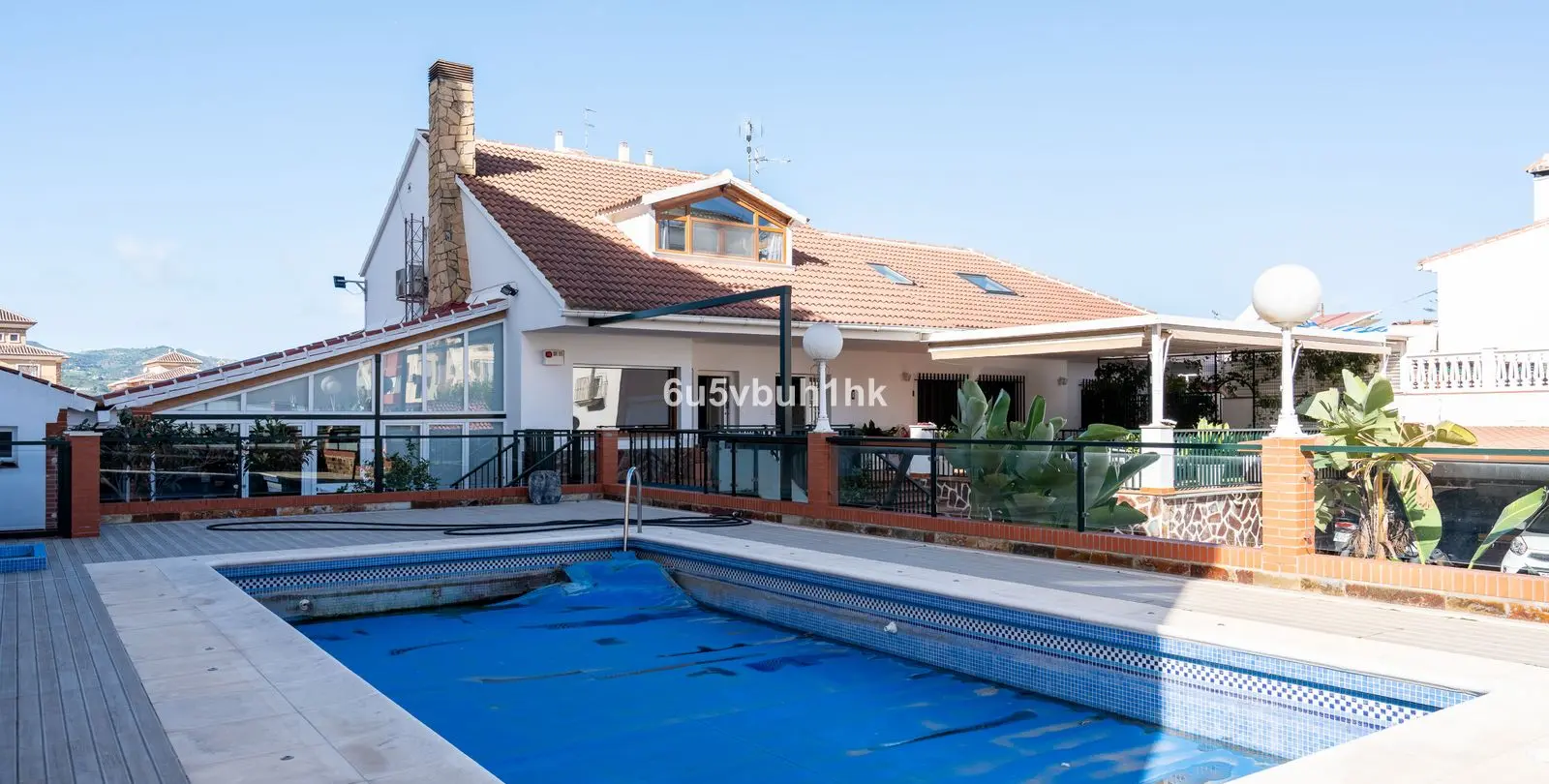 Sale of townhouse in Vélez-Málaga 34