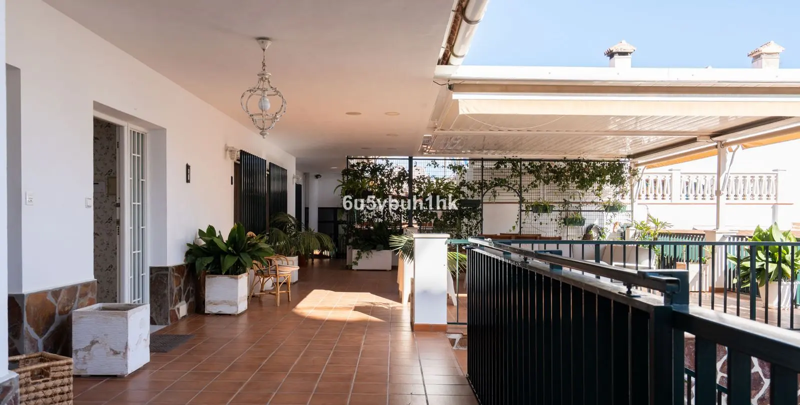 Sale of townhouse in Vélez-Málaga 35