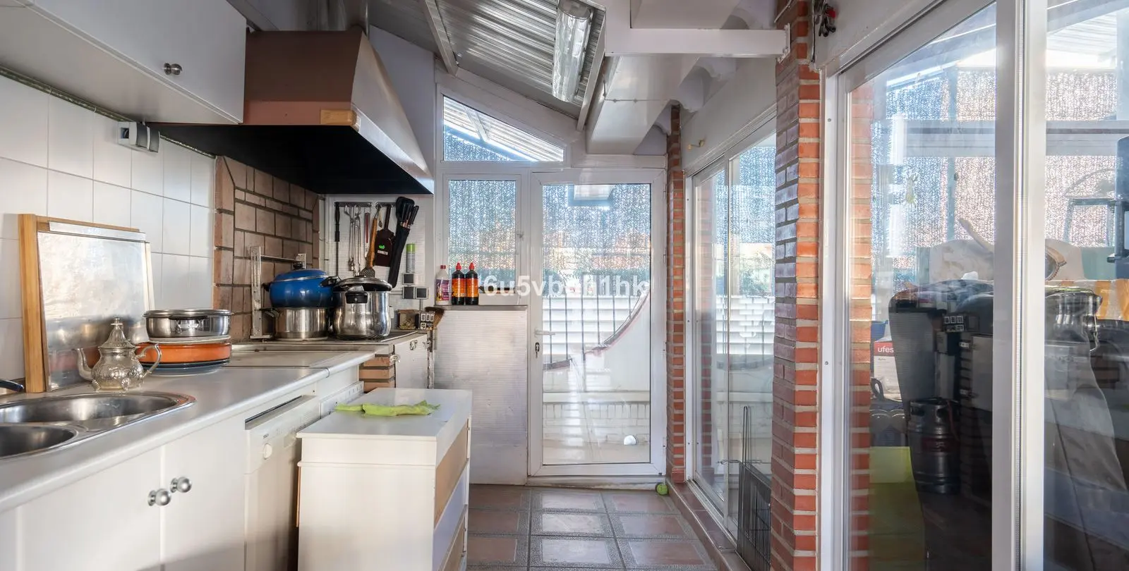 Sale of townhouse in Vélez-Málaga 43