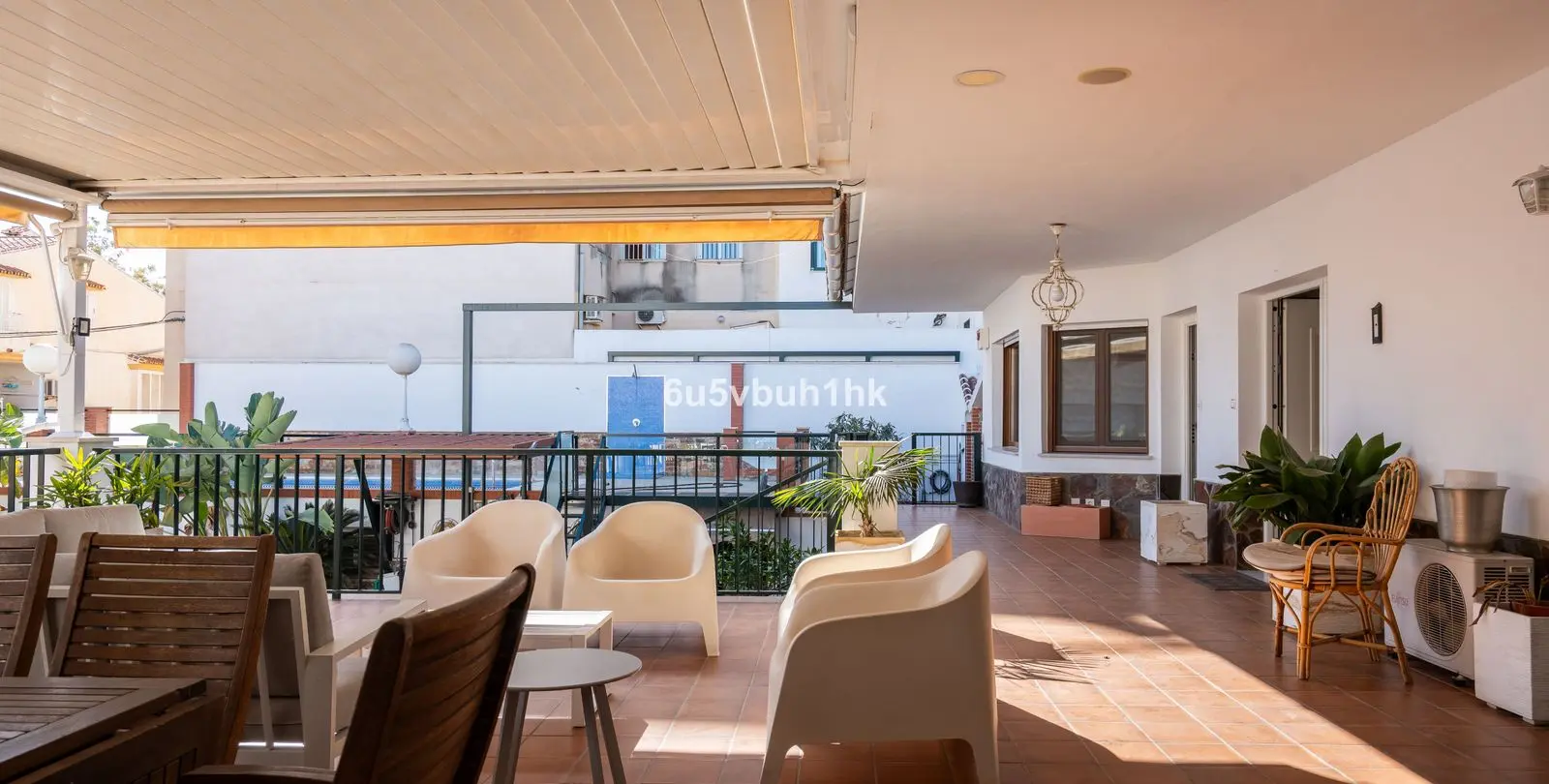 Sale of townhouse in Vélez-Málaga 48